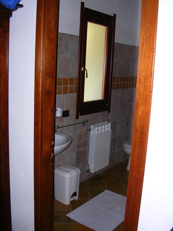 Sas Abbilas Bonorva Bagian luar foto