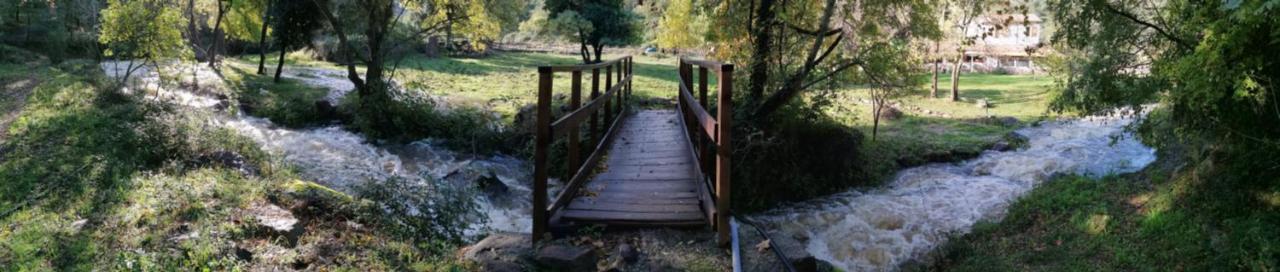 Sas Abbilas Bonorva Bagian luar foto