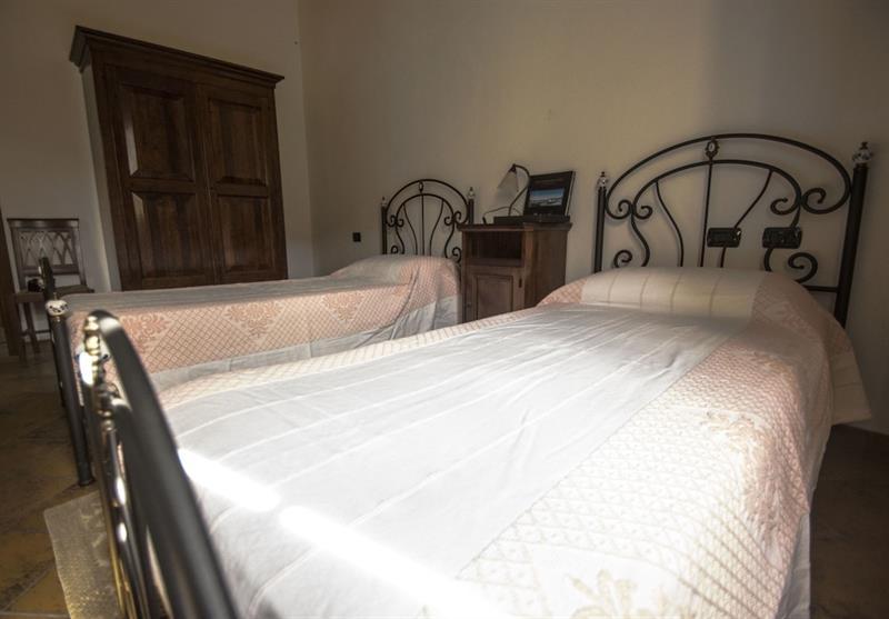 Sas Abbilas Bonorva Bagian luar foto